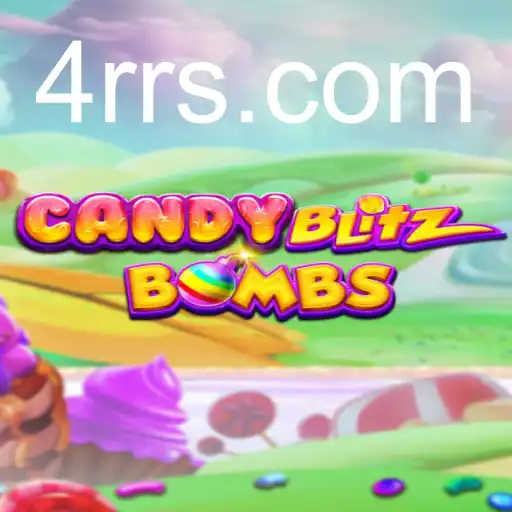 CandyBlitzBombs