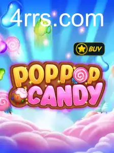 POPPOPCANDY